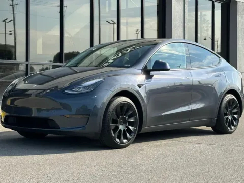 More photos of 2020 Tesla Model Y Performance at AutoGiant USA Fishers, IN