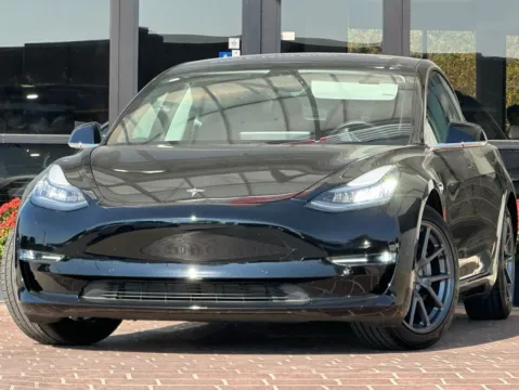 Black 2018 Tesla Model 3 Performance for sale in Fishers, IN