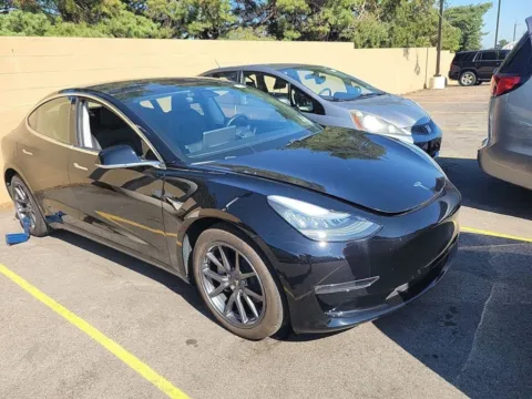 Photos of 2018 Tesla Model 3 Performance for sale in Fishers, IN at AutoGiant USA Fishers