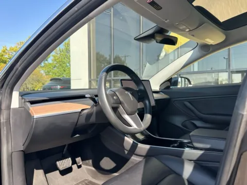 Photos of 2018 Tesla Model 3 Performance for sale in Fishers, IN at AutoGiant USA Fishers