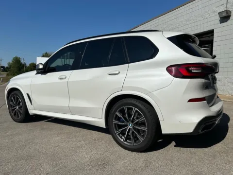More photos of 2021 BMW X5 M50i at AutoGiant USA Fishers, IN