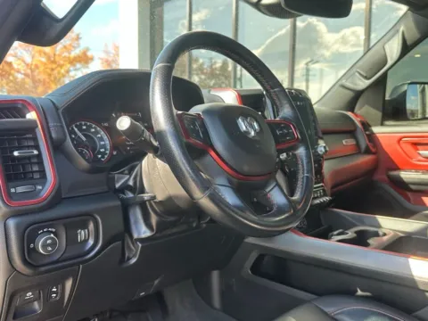 Photos of 2022 Ram 1500 Rebel for sale in Fishers, IN at AutoGiant USA Fishers