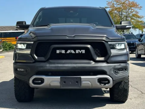 Photos of 2022 Ram 1500 Rebel for sale in Fishers, IN at AutoGiant USA Fishers
