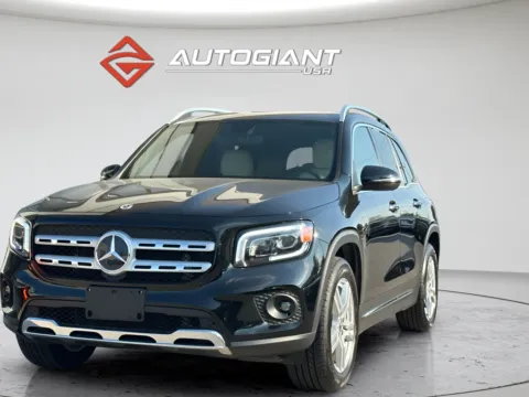 More photos of 2023 Mercedes-Benz GLB 250 at AutoGiant USA Fishers, IN