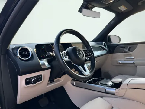 Photos of 2023 Mercedes-Benz GLB 250 for sale in Fishers, IN at AutoGiant USA Fishers