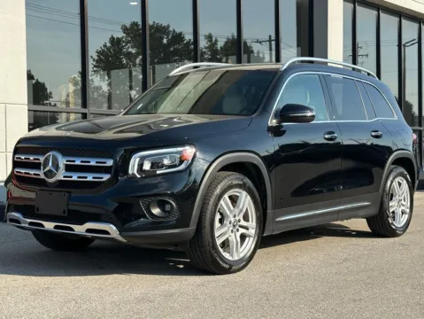 More photos of 2023 Mercedes-Benz GLB 250 at AutoGiant USA Fishers, IN