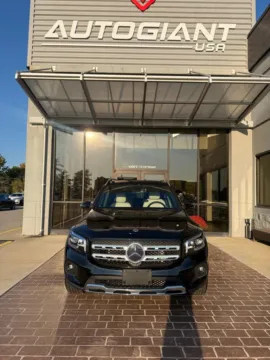 Photos of 2023 Mercedes-Benz GLB 250 for sale in Fishers, IN at AutoGiant USA Fishers