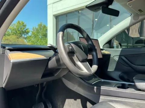 Photos of 2022 Tesla Model Y Long Range for sale in Fishers, IN at AutoGiant USA Fishers