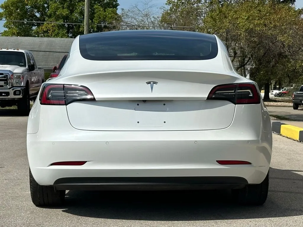 2018 Tesla Model 3 Mid Range photo 41
