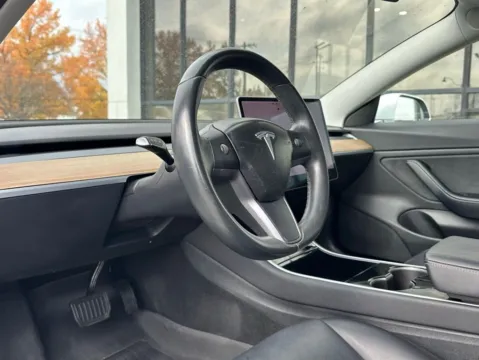 Photos of 2018 Tesla Model 3 Mid Range for sale in Fishers, IN at AutoGiant USA Fishers
