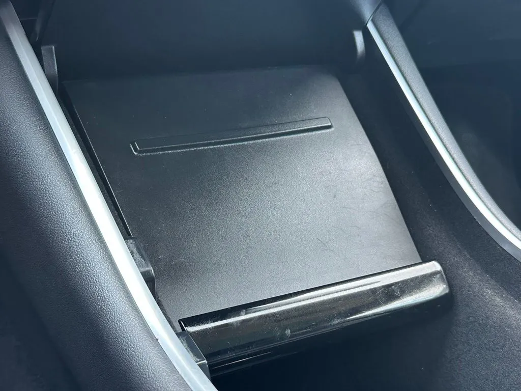 2018 Tesla Model 3 Mid Range photo 35