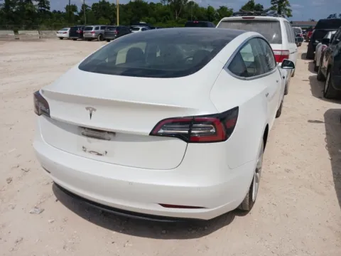 Another view of 2018 Tesla Model 3 Mid Range for sale in Fishers, IN at AutoGiant USA Fishers
