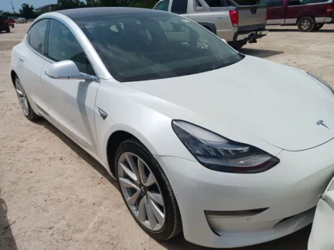 Photos of 2018 Tesla Model 3 Mid Range for sale in Fishers, IN at AutoGiant USA Fishers