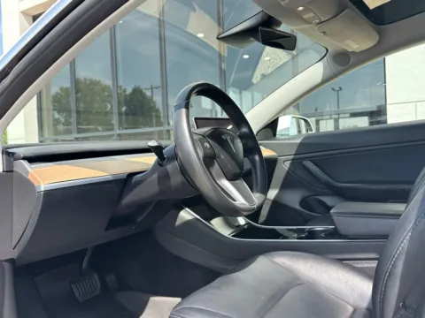 Photos of 2018 Tesla Model 3 Mid Range for sale in Fishers, IN at AutoGiant USA Fishers