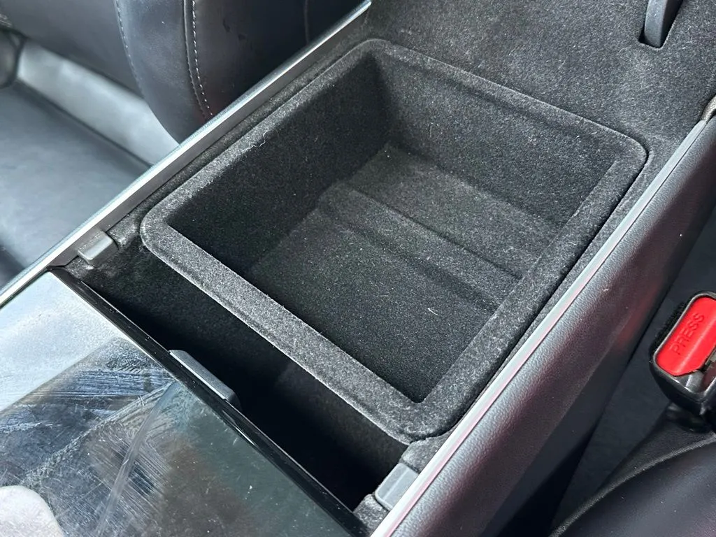 2018 Tesla Model 3 Mid Range photo 17