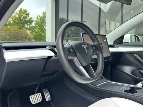 Photos of 2022 Tesla Model 3 Performance for sale in Fishers, IN at AutoGiant USA Fishers