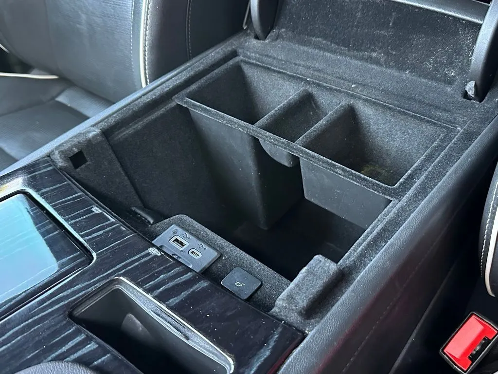 2021 Cadillac Escalade Sport photo 20