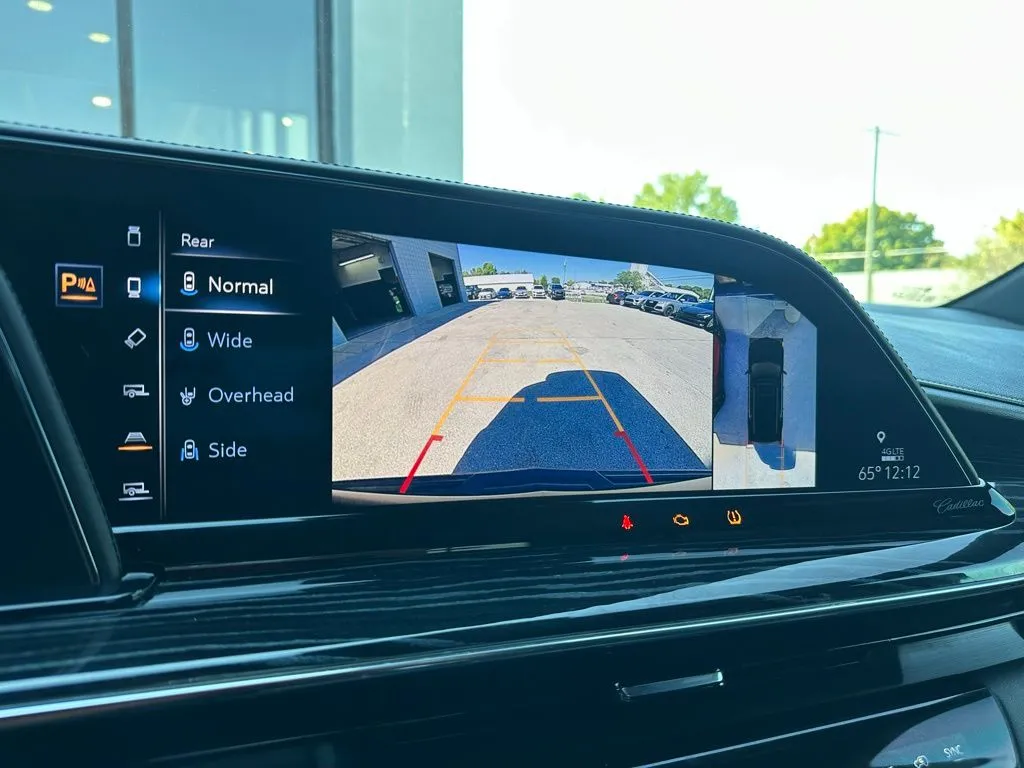 2021 Cadillac Escalade Sport photo 18