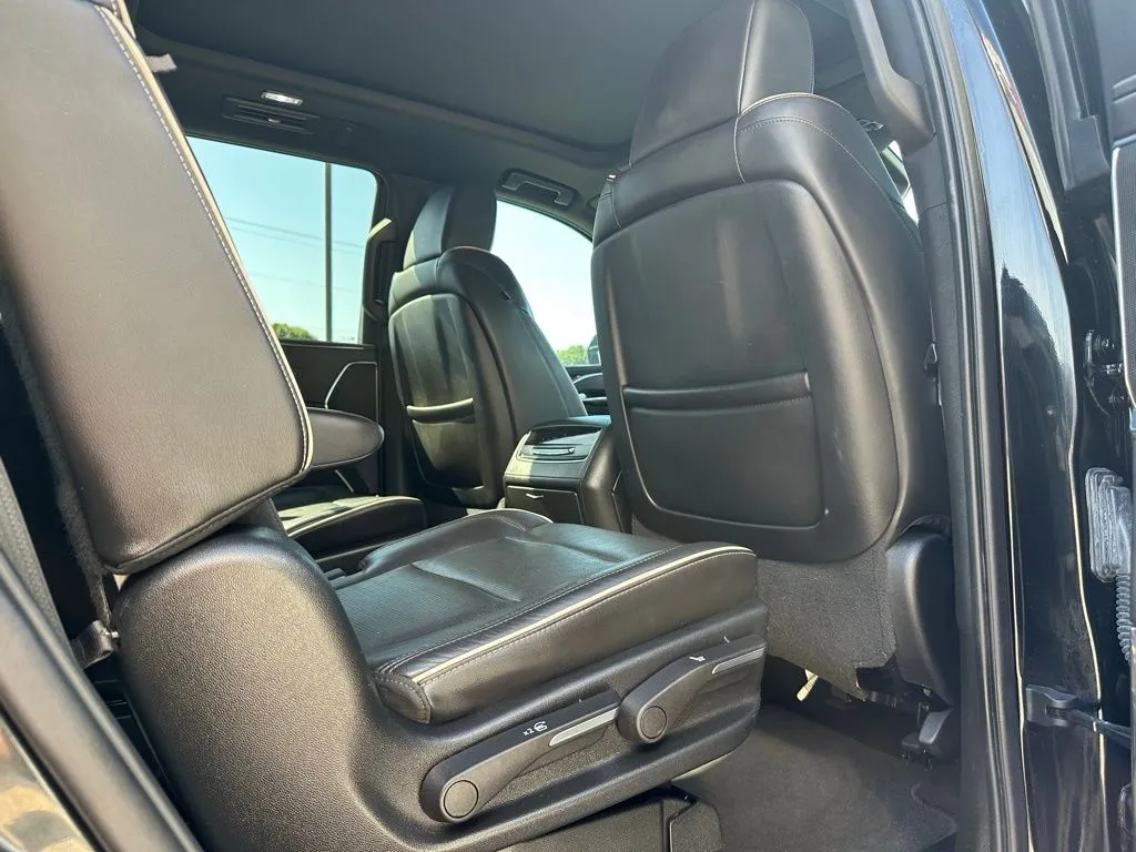 2021 Cadillac Escalade Sport photo 33