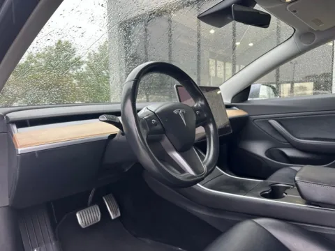 Photos of 2018 Tesla Model 3 Long Range for sale in Fishers, IN at AutoGiant USA Fishers
