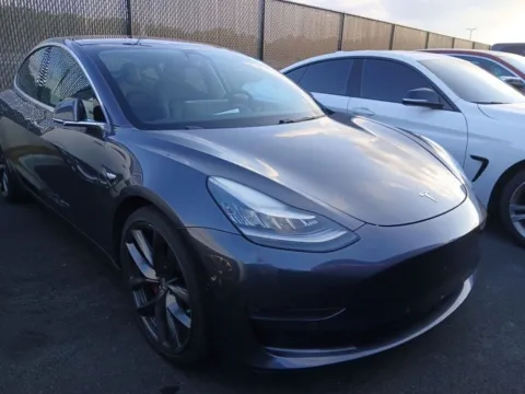 Photos of 2018 Tesla Model 3 Long Range for sale in Fishers, IN at AutoGiant USA Fishers