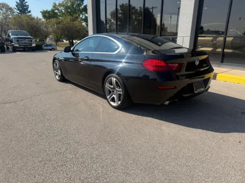 More photos of 2012 BMW 6 Series 650i xDrive at AutoGiant USA Fishers, IN
