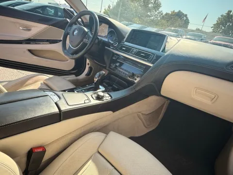 Photos of 2012 BMW 6 Series 650i xDrive for sale in Fishers, IN at AutoGiant USA Fishers