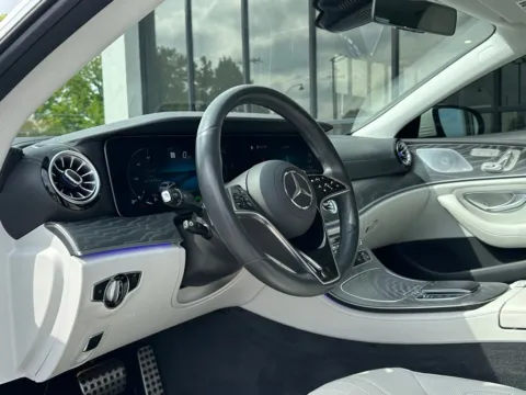Photos of 2023 Mercedes-Benz CLS 450 for sale in Fishers, IN at AutoGiant USA Fishers