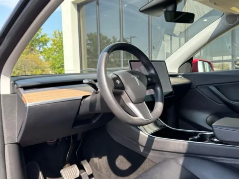 Photos of 2021 Tesla Model Y Long Range for sale in Fishers, IN at AutoGiant USA Fishers