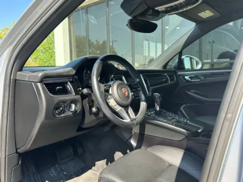 Photos of 2017 Porsche Macan for sale in Fishers, IN at AutoGiant USA Fishers