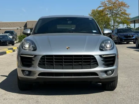 Photos of 2017 Porsche Macan for sale in Fishers, IN at AutoGiant USA Fishers
