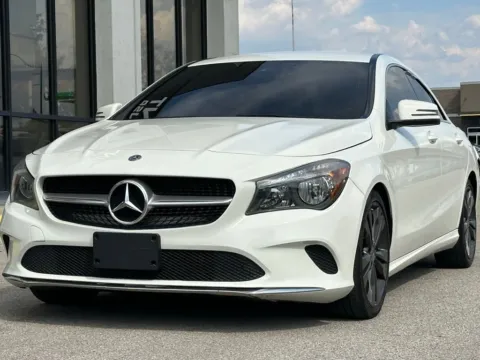More photos of 2018 Mercedes-Benz CLA 250 at AutoGiant USA Fishers, IN