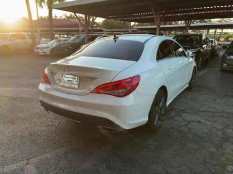 More photos of 2018 Mercedes-Benz CLA 250 at AutoGiant USA Fishers, IN