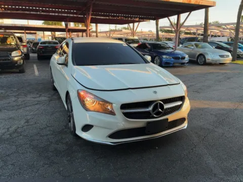 Photos of 2018 Mercedes-Benz CLA 250 for sale in Fishers, IN at AutoGiant USA Fishers