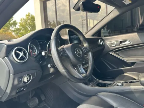 Photos of 2018 Mercedes-Benz CLA 250 for sale in Fishers, IN at AutoGiant USA Fishers