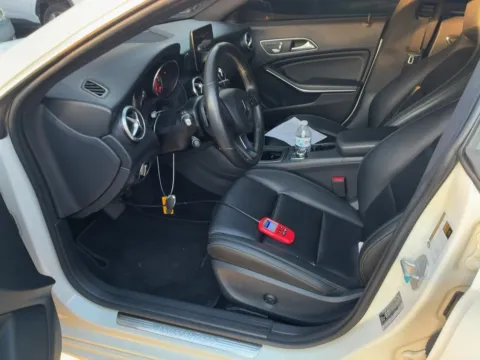 More photos of 2018 Mercedes-Benz CLA 250 at AutoGiant USA Fishers, IN