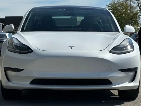 Another view of 2023 Tesla Model S for sale in Fishers, IN at AutoGiant USA Fishers