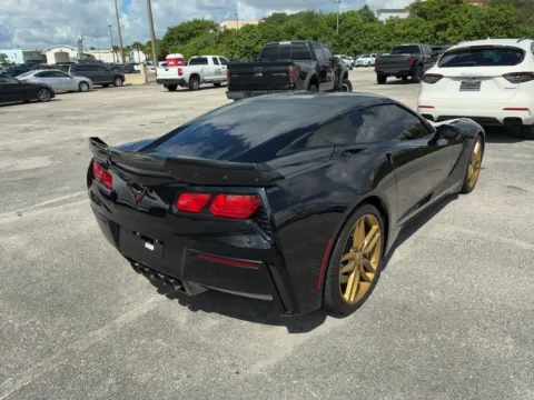 More photos of 2019 Chevrolet Corvette Stingray at AutoGiant USA Fishers, IN