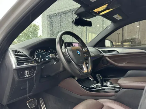 Photos of 2019 BMW X4 M40i for sale in Fishers, IN at AutoGiant USA Fishers