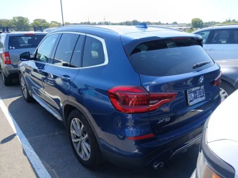 More photos of 2019 BMW X3 xDrive30i at AutoGiant USA Fishers, IN