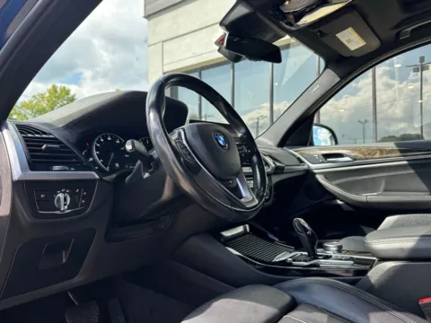 Photos of 2019 BMW X3 xDrive30i for sale in Fishers, IN at AutoGiant USA Fishers