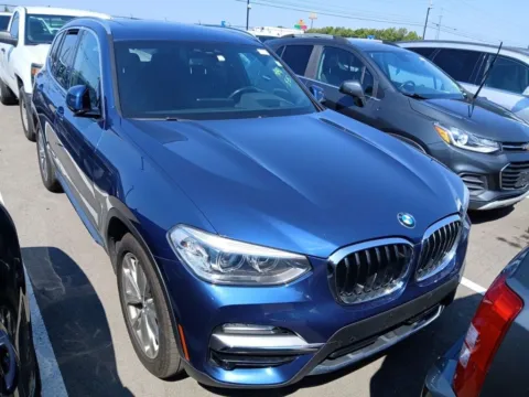 Photos of 2019 BMW X3 xDrive30i for sale in Fishers, IN at AutoGiant USA Fishers