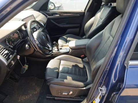 More photos of 2019 BMW X3 xDrive30i at AutoGiant USA Fishers, IN