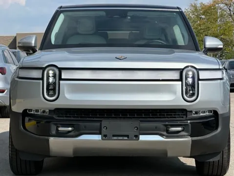 Another view of 2023 Rivian R1S Adventure for sale in Fishers, IN at AutoGiant USA Fishers