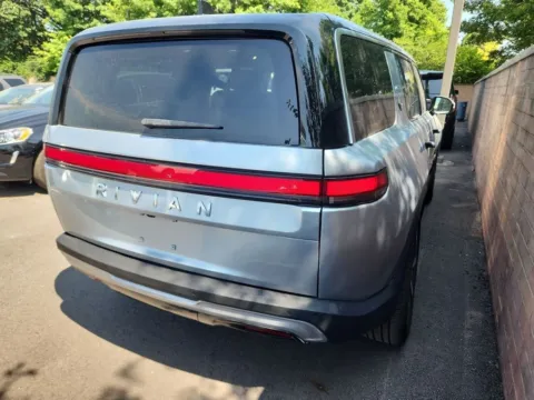 Another view of 2023 Rivian R1S Adventure for sale in Fishers, IN at AutoGiant USA Fishers