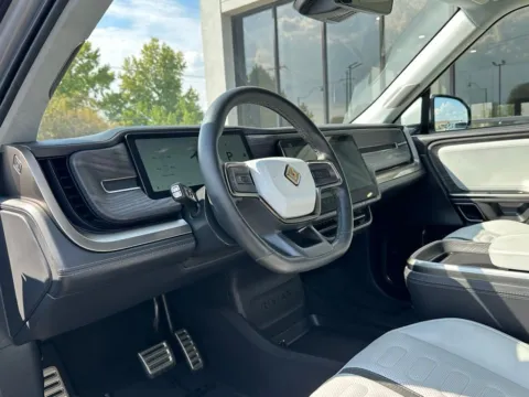 Photos of 2023 Rivian R1S Adventure for sale in Fishers, IN at AutoGiant USA Fishers