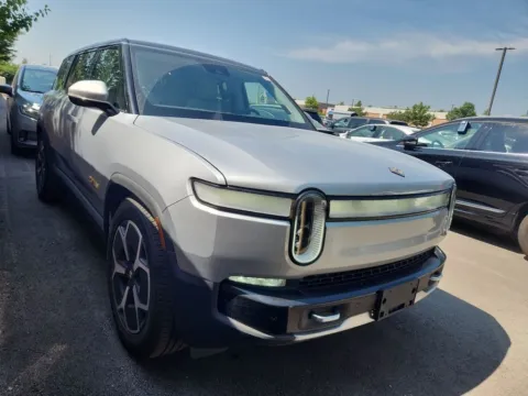 Photos of 2023 Rivian R1S Adventure for sale in Fishers, IN at AutoGiant USA Fishers