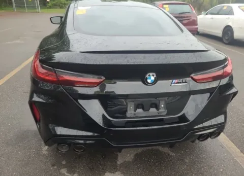 Another view of 2020 BMW M8 Competition for sale in Fishers, IN at AutoGiant USA Fishers