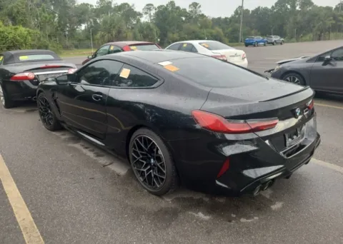 Photos of 2020 BMW M8 Competition for sale in Fishers, IN at AutoGiant USA Fishers