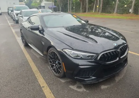 More photos of 2020 BMW M8 Competition at AutoGiant USA Fishers, IN